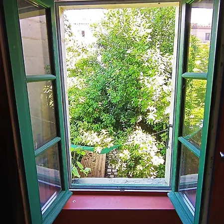 Le Jardin Secret - Maisonnette En Duplex Au Calme, Confort * Сент