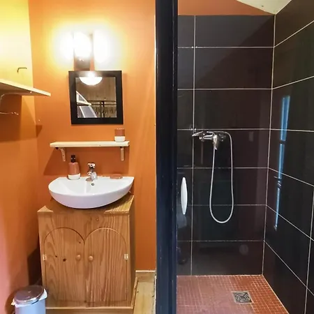 Le Jardin Secret - Maisonnette En Duplex Au Calme, Confort Апартаменты *
