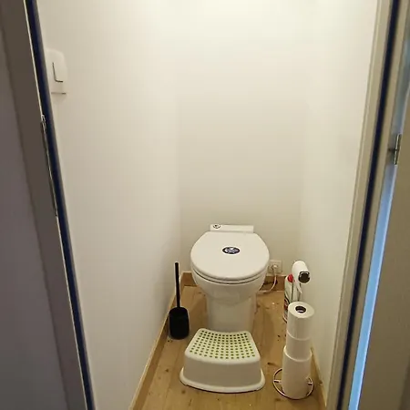Le Jardin Secret - Maisonnette En Duplex Au Calme, Confort Апартаменты